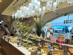 -凡塔斯牛排自助餐厅(莆田万达店)