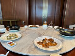 -嘉美轩·精细潮州菜·商务宴请(惠州佳兆业铂尔曼酒店)