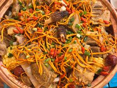 -如意林卡藏餐吧 (九寨沟店)