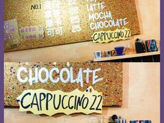 -HANA COFFEE(长寿路店)