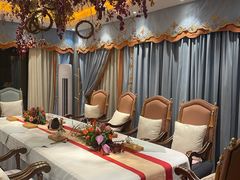 包厢-叶叶菩提·晋福宫