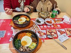 -食米家拌饭(梅溪新天地店)
