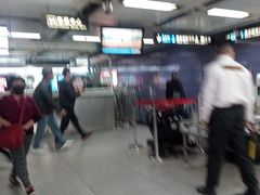 -飞翔公园(地铁站)
