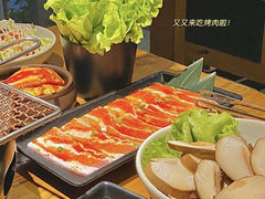 -AJIYA味屋和牛烤肉自助放题(温州万象城店)