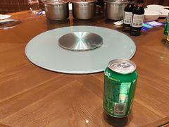 -东海怡品海鲜豆捞(星街坊店)