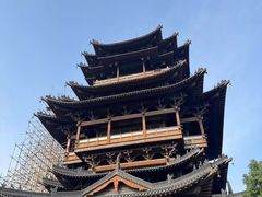 -杭州半山国家森林公园