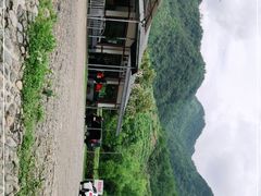 -千岛湖九龙溪漂流
