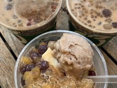 -肆季·鲜萃果粒汁