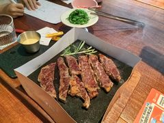 -卡朋厨房(289艺术园区店)