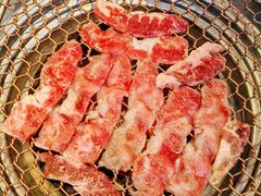 -农乐园炭火烤肉(繁花中心店)