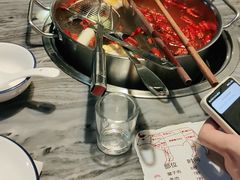 -尚御潮汕牛肉自助火锅(锦园店)