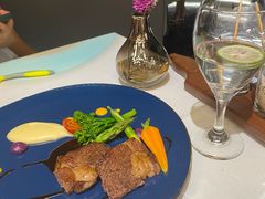 -Wei菋·Le Bistrot