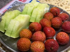 -姜胖胖无限自助烤肉(罗湖宝能店)