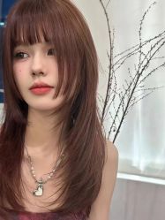 -东梵造型·烫发染发接发连锁SALON