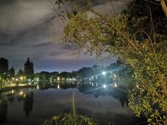 -湖泉半山温泉(湖泉生态园)