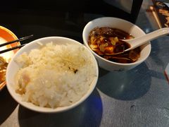 -探鱼·鲜青椒爽麻烤鱼(中山大信新都汇店)