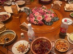 -水煮三国·川鲁江湖菜(香山店)