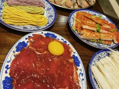 -萍姐火锅·公路夜市(南京新街口店)