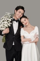 点击看大图 -杭州金夫人婚纱摄影(富阳私享店)