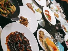 -高老庄新家宴(北斗星广场店)