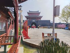 -楚望台遗址公园