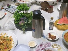-陶缘一号·四季缘·老字号顺德菜·户外婚礼家宴(西滘店)
