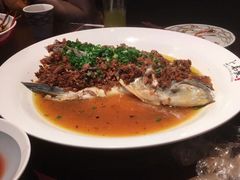 -上名堂·鱼头好吃(体育场路店)