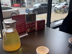 -红厨巷·淮扬菜(熙南里店)