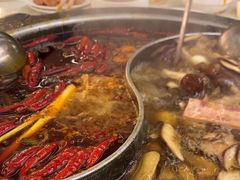 -川西坝子火锅(金沙1.0直营店)