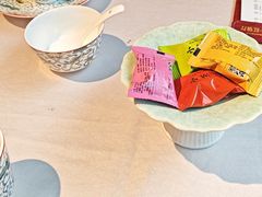 -千百味红餐厅·非遗江西菜(绿地双子塔总店)