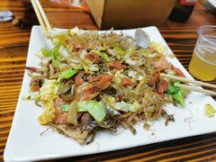 -从前慢海鲜面馆