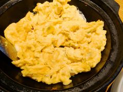 圆石炒笨蛋-原食日记(三里屯店)