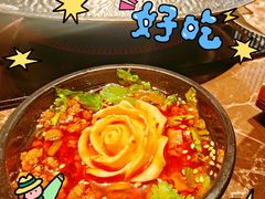 -一绪に和牛寿喜烧(罗湖益田假日店)