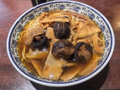 -西园寺素食(西园弄戒幢律寺店)