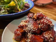 -兰溪小馆(东直门簋街店)