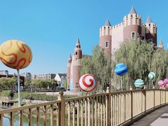 -安徒生童话乐园