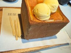 -绿茶餐厅(龙井船宴· 品牌总店)