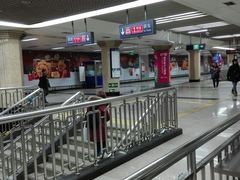 -王府井(地铁站)