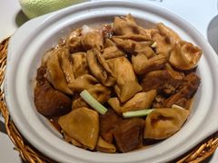 -风味小馆(天目湖宾馆店)
