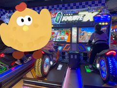 -环游嘉年华(广州-天河城店)