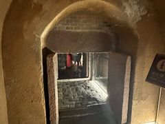 -洛阳古墓博物馆