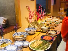-鸽子窝(黄村店)