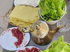 -万祥牛肉火锅(金龙店)