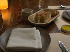 -Mercato莫卡多露台餐厅与酒吧(K11店)