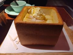 -绿茶餐厅(蓝色港湾店)