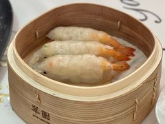 -翠园(广州太古汇店)