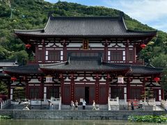 -华清宫景区