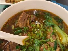 -吉亨面馆(古北1699店)