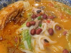 -螺世纪螺蛳粉·桂味小排档(裕德店)