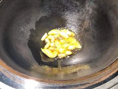-好灶头妈妈菜·柴火灶台鱼·千岛湖土菜地标美食